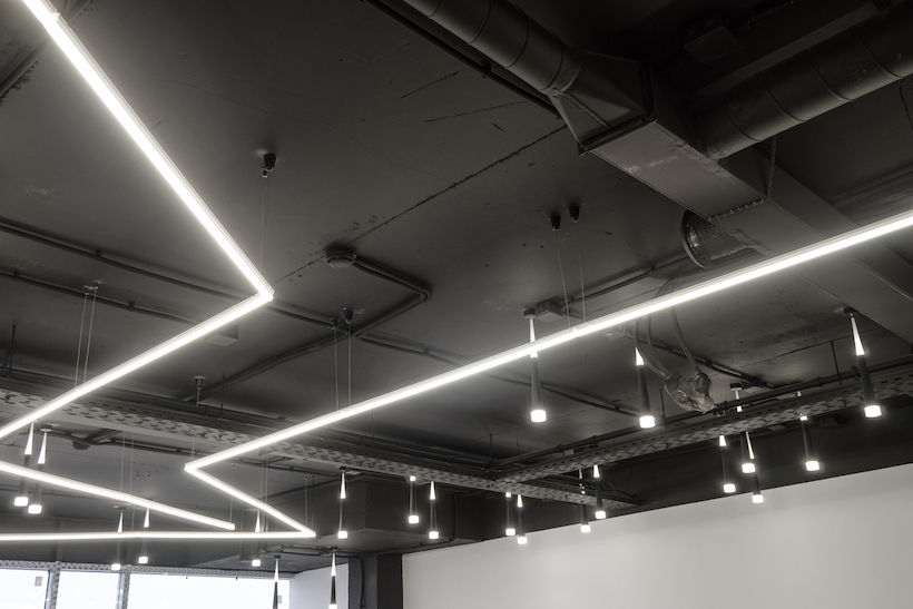 LED kantoorverlichting